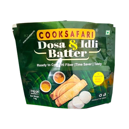 CookSafari Dosa & Idli Batter